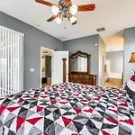 Kissimmee Resort Home About 5 Mi To Disney World!