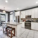 Kissimmee Resort Home About 5 Mi To Disney World!