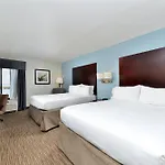Holiday Inn Express Hotel & Suites Tampa-Rocky Point Island By Ihg