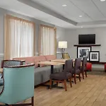 Hampton Inn By Hilton Panama City Beach