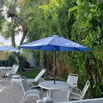 The Sea Spray Resort