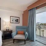 Hilton Garden Inn Daytona Beach Oceanfront