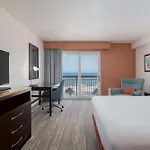 Hilton Garden Inn Daytona Beach Oceanfront