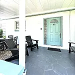 The Bungalows