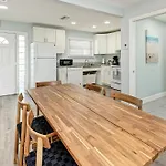 The Bungalows