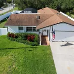 3 Mi To Beach Resort-Style Pool House In Jupiter!