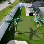 3 Mi To Beach Resort-Style Pool House In Jupiter!