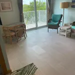 Deer Run On The Atlantic