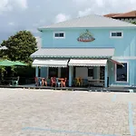 Seagrove - Sago Sands B
