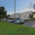 Hampton Inn & Suites Pensacola I-10 N At University Town Plaza