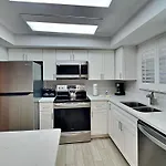 Estero Island Beach Villas 204