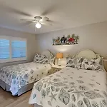 Estero Island Beach Villas 204