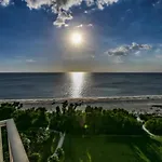 Estero Beach Tennis 1204A