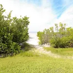 Estero Beach Tennis 1204A