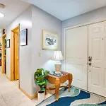 Sunny Titusville Retreat Near Space Coast!