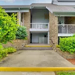 Sunny Titusville Retreat Near Space Coast!