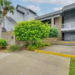 Sunny Titusville Retreat Near Space Coast!