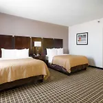 Clarion Inn & Suites Miami International Airport
