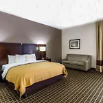 Clarion Inn & Suites Miami International Airport