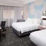Courtyard By Marriott Pensacola