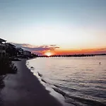 Beachside Bungalow
