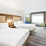 Holiday Inn Express Ft Lauderdale Cruise-Airport By Ihg