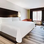 Holiday Inn Express Ft Lauderdale Cruise-Airport By Ihg