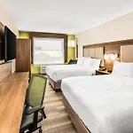 Holiday Inn Express Ft Lauderdale Cruise-Airport By Ihg