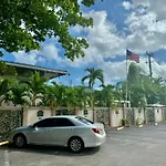 Sheridan Suites Apartments