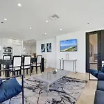 Ocean Front Penthouse 2Bd 2 Balconies Ph-2