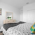 Upstay - New Build At Championsgate With Spa & Pool