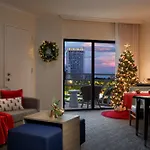 Hilton Orlando Lake Buena Vista - Disney Springs™ Area
