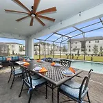 Free Promo 7 Bedroom Home In New Windsor Cay Resort