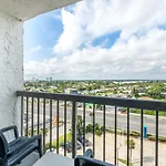 Tropical Winds Resort Hotel