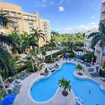 Club Wyndham Palm-Aire