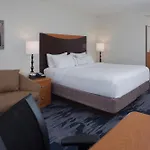 Fairfield Inn & Suites by Marriott Orlando Lake Buena Vista