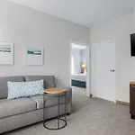 Towneplace Suites By Marriott Fort Walton Beach-Eglin Afb