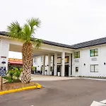 Rodeway Inn Clearwater - Central