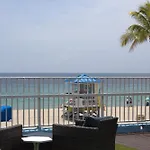 Golden Sand Oceanfront