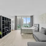 Miami Oceanview Oasis Collins Ave Apartments Free Parking
