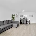 Miami Oceanview Oasis Collins Ave Apartments Free Parking