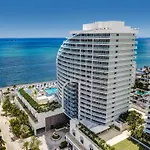Stylish 1Br Suite With 5 Star Amenities And Stunning Views