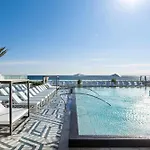 Stylish 1Br Suite With 5 Star Amenities And Stunning Views