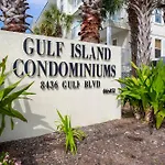 Gulf Island Condos