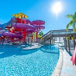 Ramada By Wyndham Flamingo Water Park