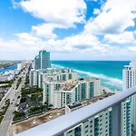 Amazing Apartments At Lyfe Resort & Residences