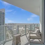 Amazing Apartments At Lyfe Resort & Residences