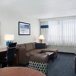 Four Points By Sheraton Fort Lauderdale Airport/Cruise Port