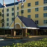 Fairfield Inn & Suites by Marriott Orlando Lake Buena Vista