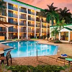 Courtyard By Marriott Fort Lauderdale East / Lauderdale-By-The-Sea